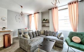 Guestready - Stylish Home In Edinburgh Oldtown