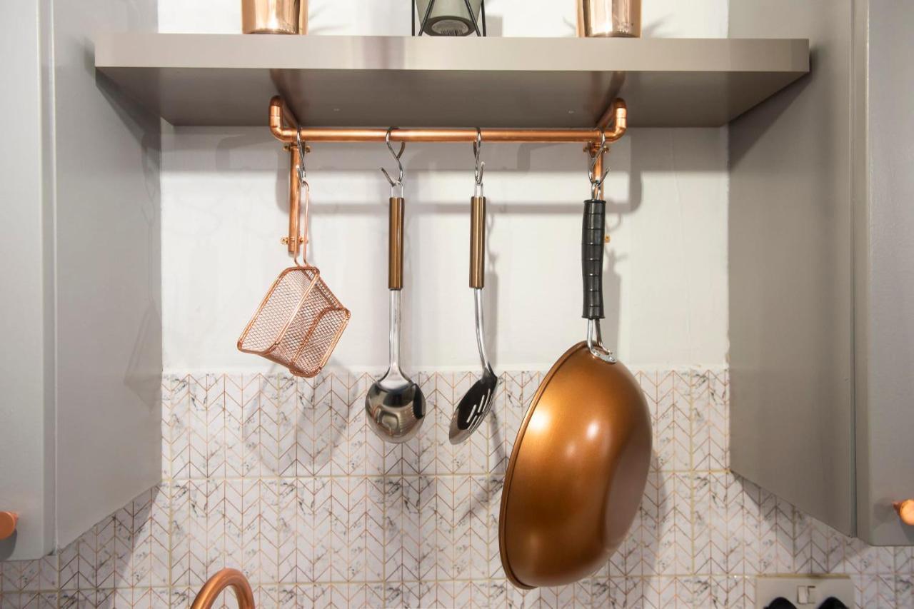 Guestready - Stylish Home In Edinburgh Oldtown Extérieur photo