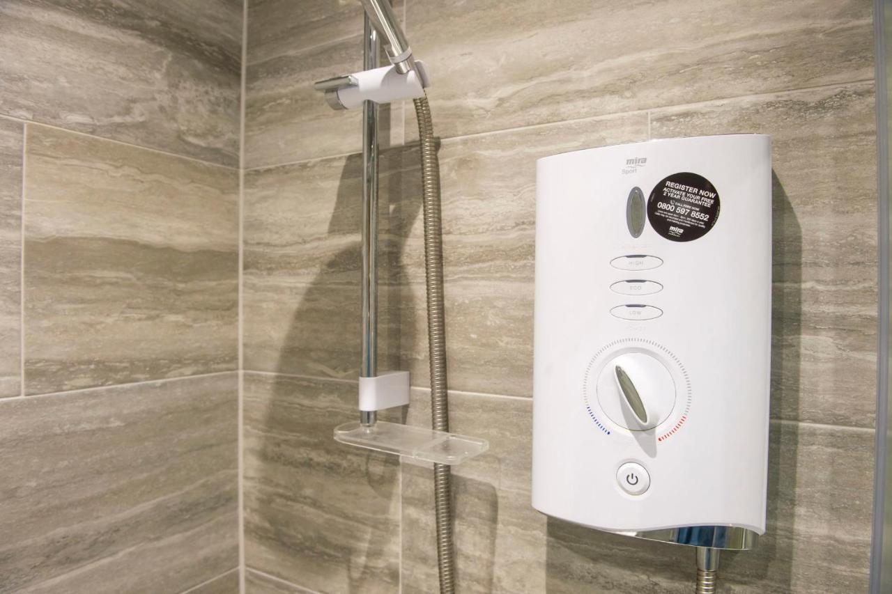 Guestready - Stylish Home In Edinburgh Oldtown Extérieur photo